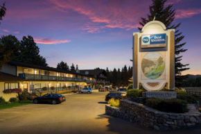 Best Western Tyrolean Lodge Ketchum